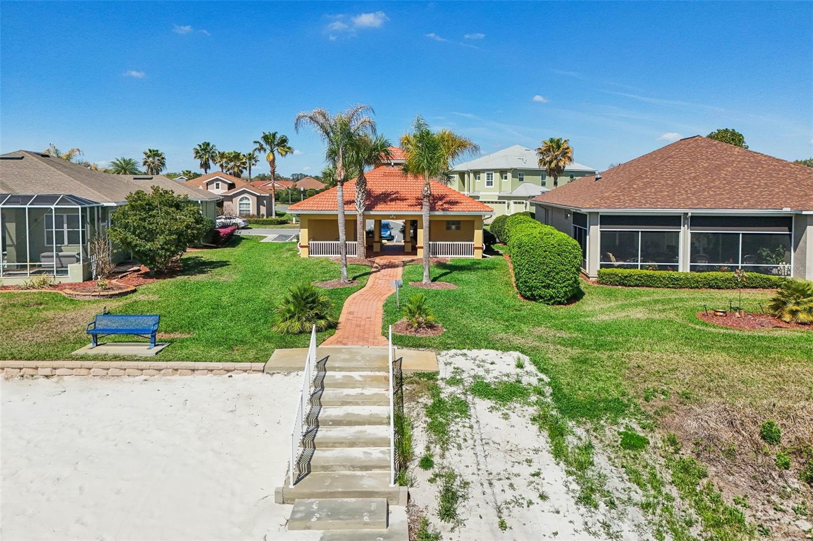 10144 LAKE MIONA WAY, OXFORD, FL, 34484