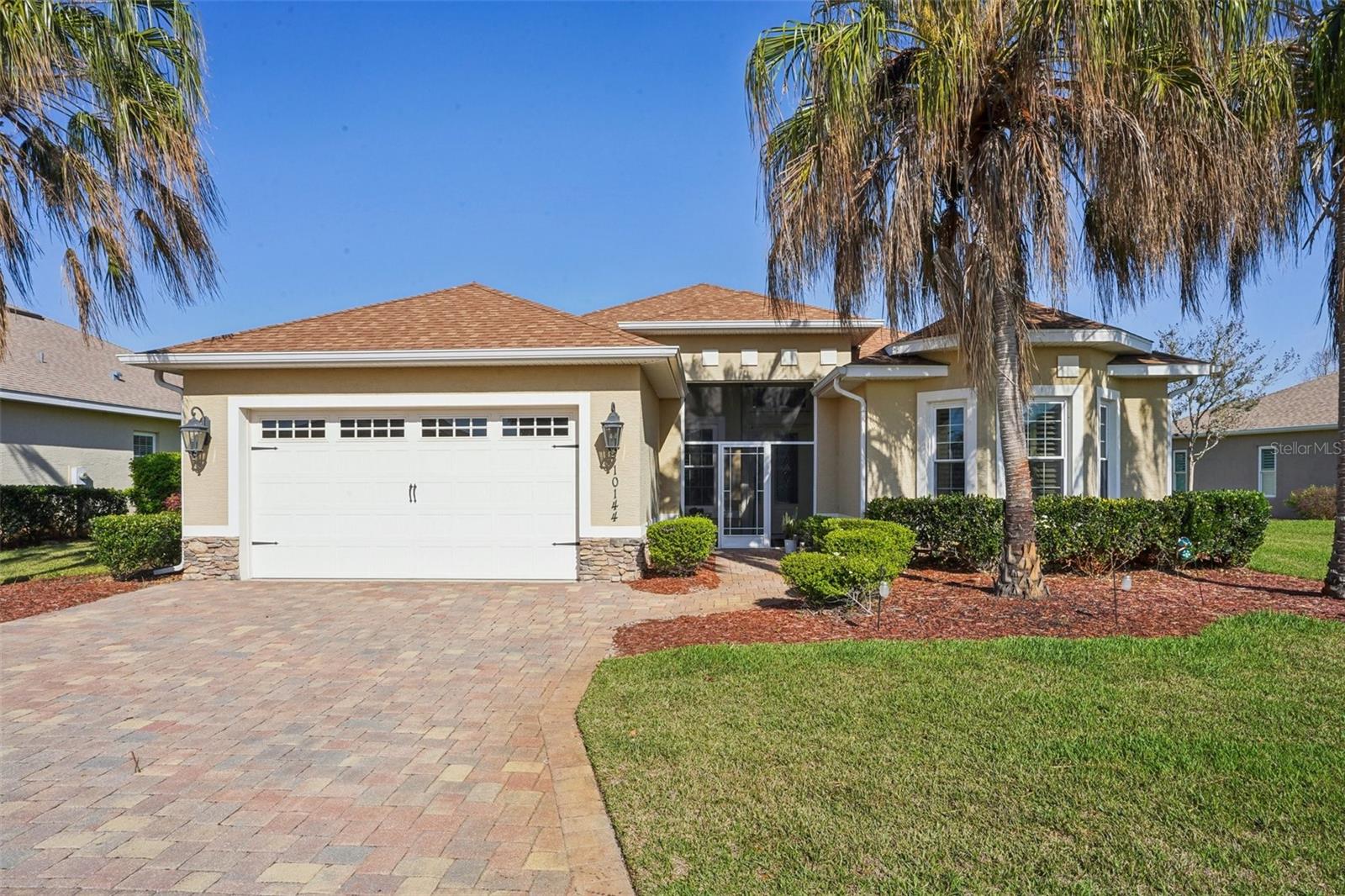 10144 LAKE MIONA WAY, OXFORD, FL, 34484
