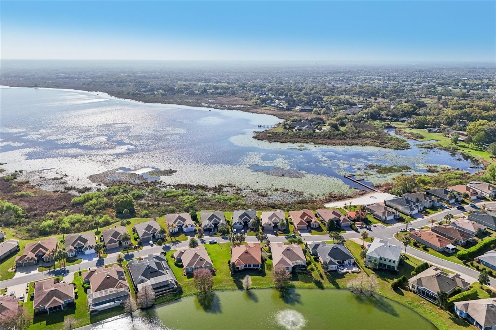10144 LAKE MIONA WAY, OXFORD, FL, 34484