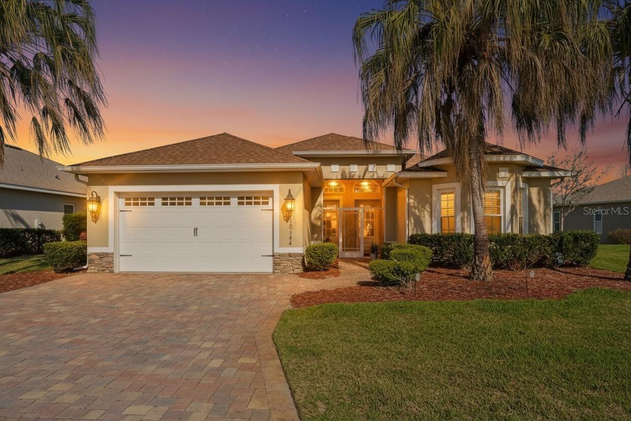 10144 LAKE MIONA WAY, OXFORD, FL, 34484