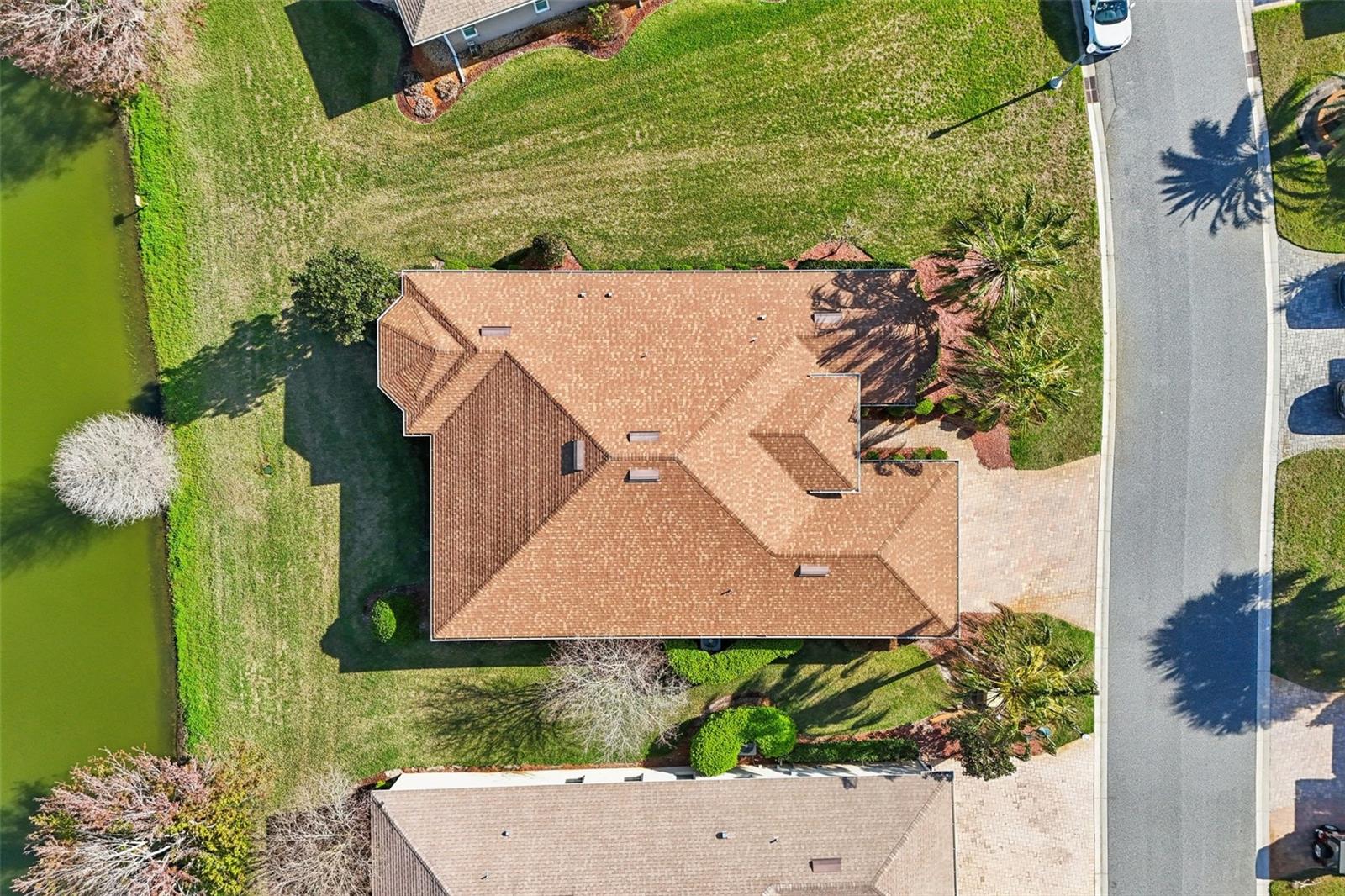 10144 LAKE MIONA WAY, OXFORD, FL, 34484
