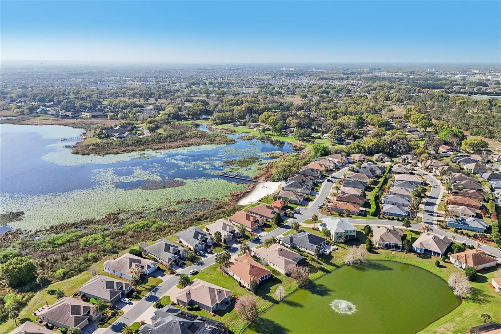 10144 LAKE MIONA WAY, OXFORD, FL, 34484