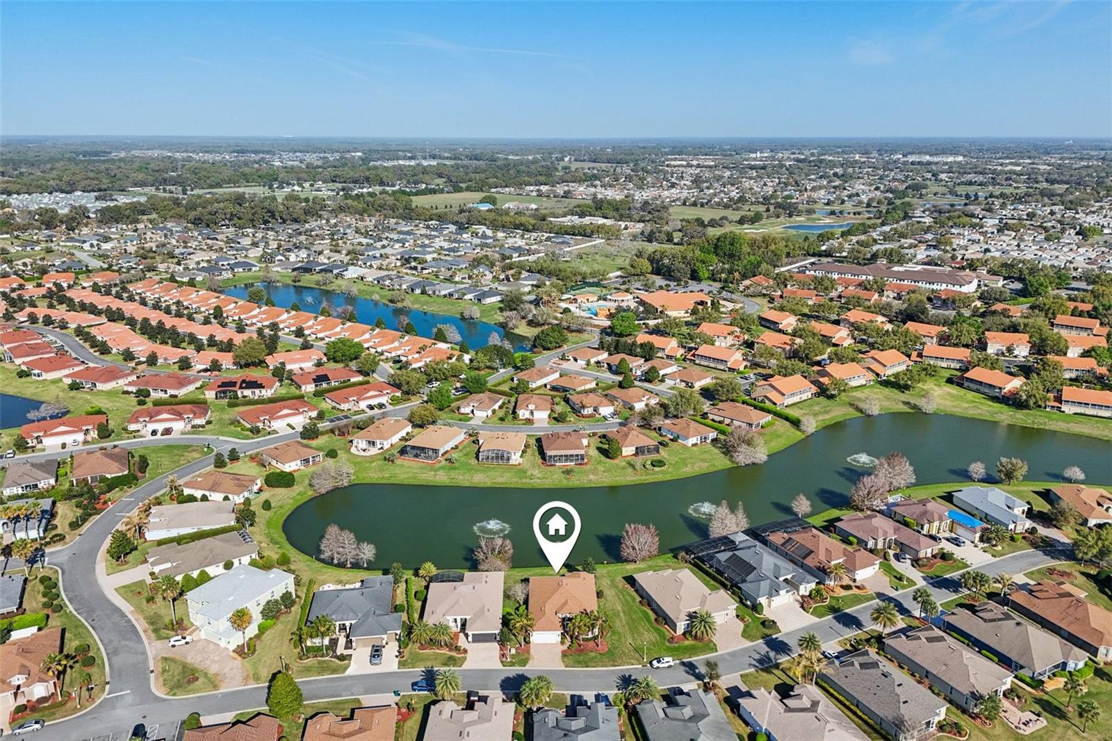 10144 LAKE MIONA WAY, OXFORD, FL, 34484