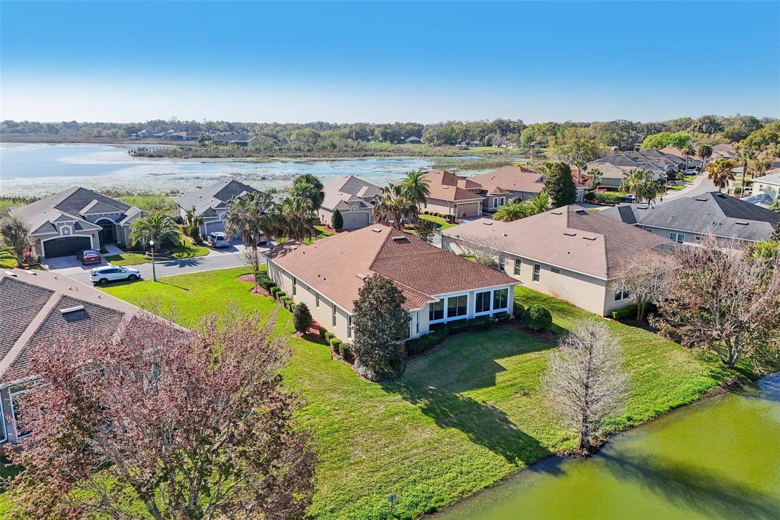 10144 LAKE MIONA WAY, OXFORD, FL, 34484