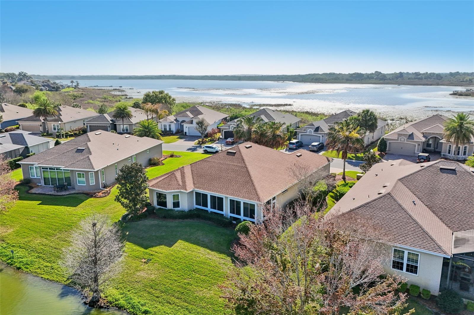 10144 LAKE MIONA WAY, OXFORD, FL, 34484