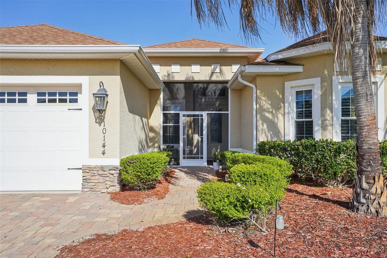 10144 LAKE MIONA WAY, OXFORD, FL, 34484