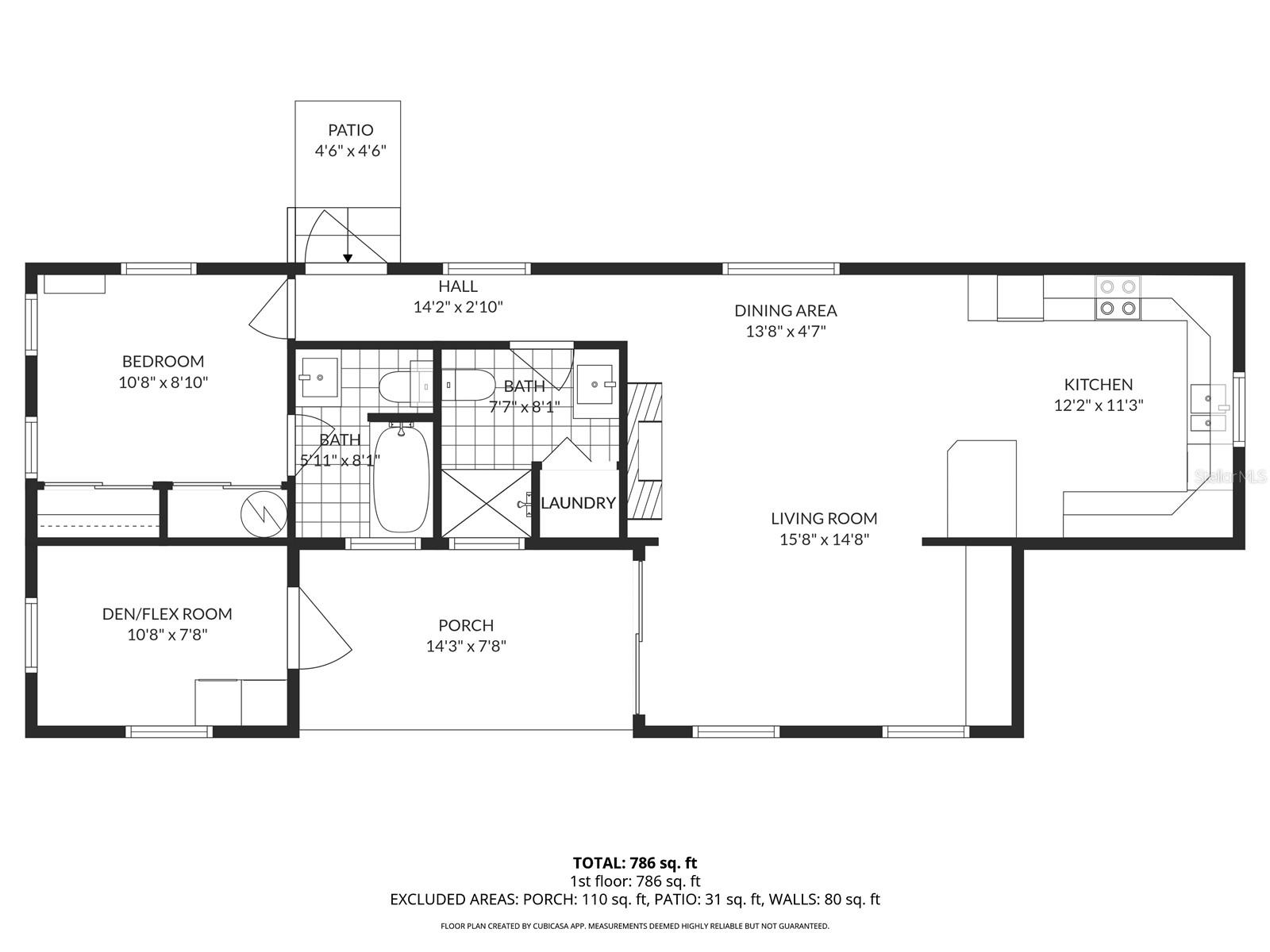 15010 113TH AVE N #47, LARGO, FL, 33774