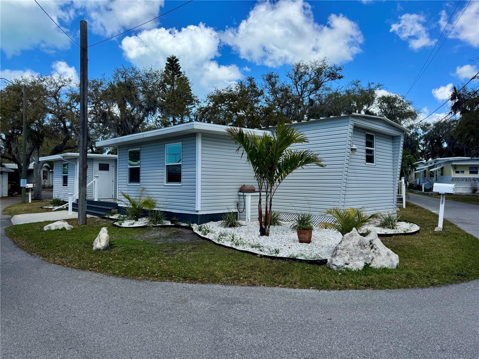 15010 113TH AVE N #47, LARGO, FL, 33774