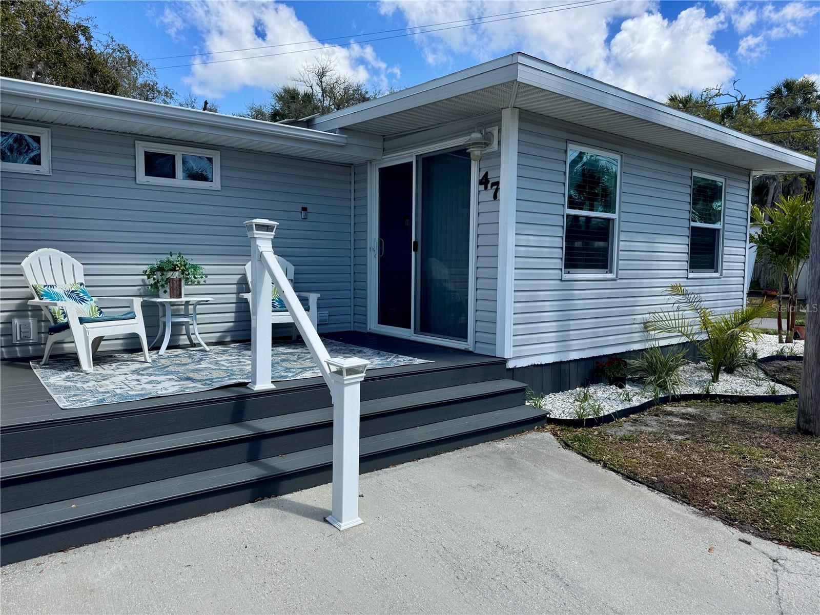 15010 113TH AVE N #47, LARGO, FL, 33774