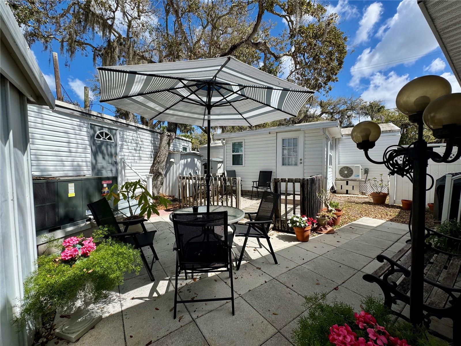 15010 113TH AVE N #47, LARGO, FL, 33774