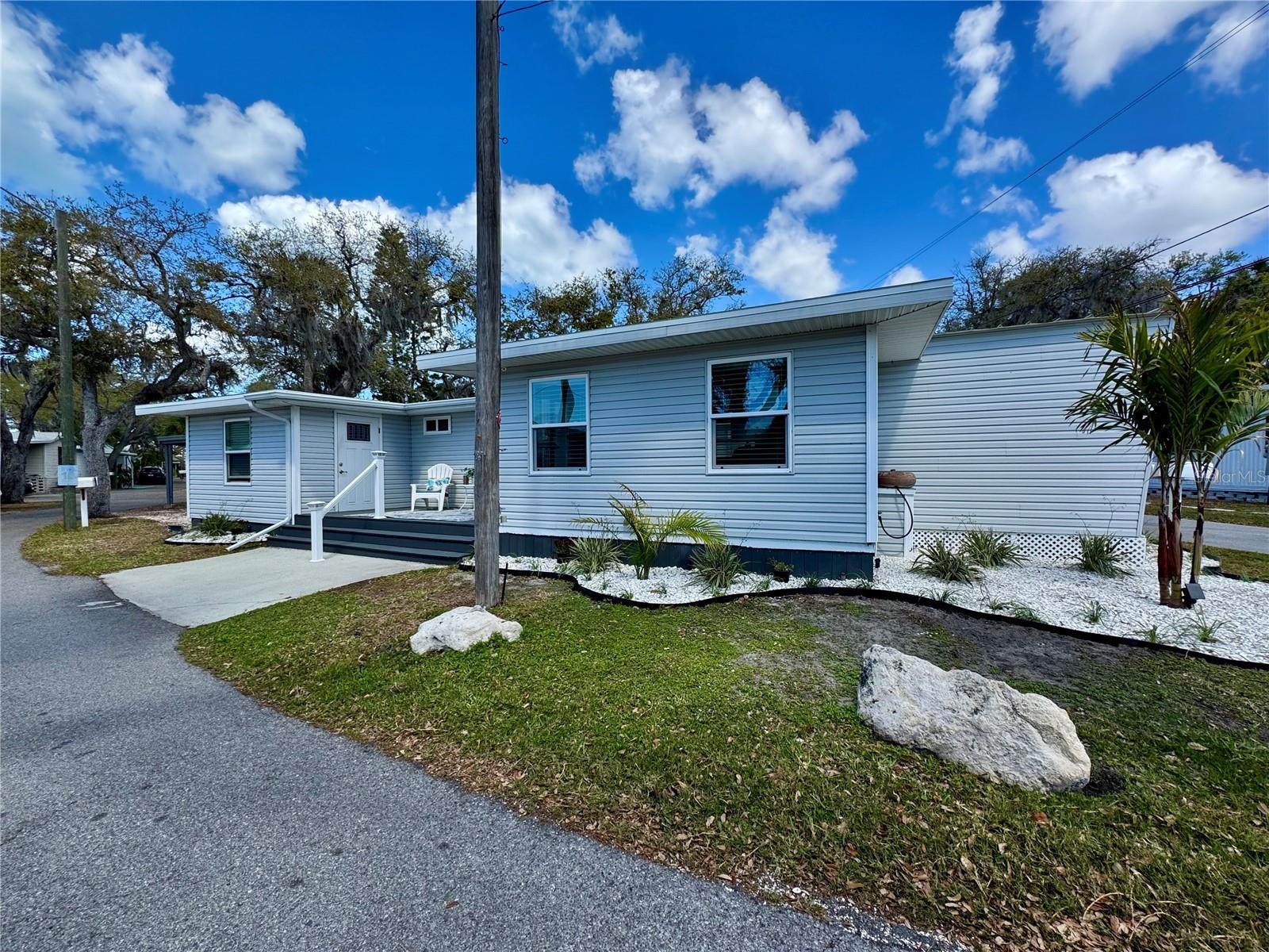 15010 113TH AVE N #47, LARGO, FL, 33774