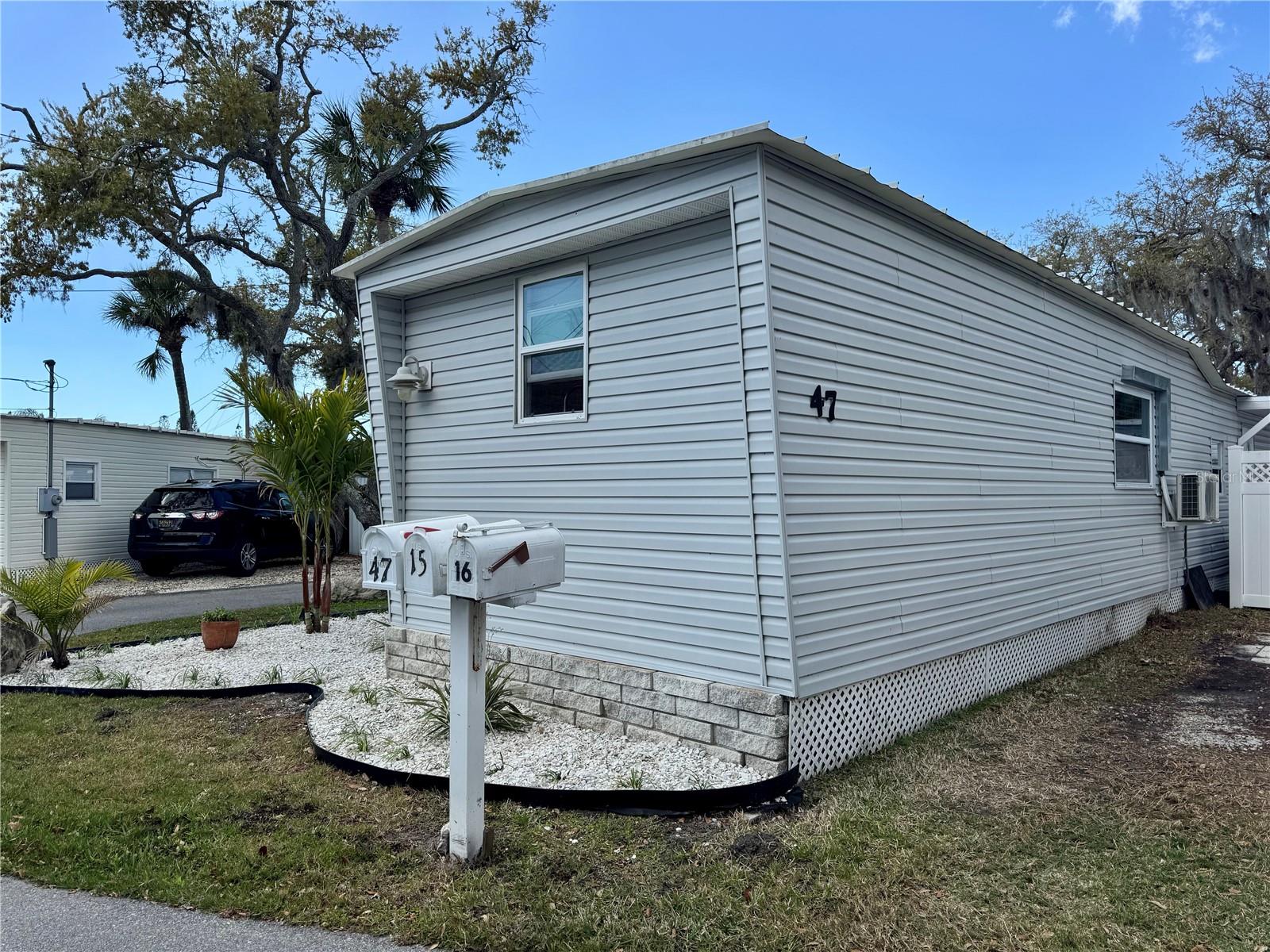 15010 113TH AVE N #47, LARGO, FL, 33774