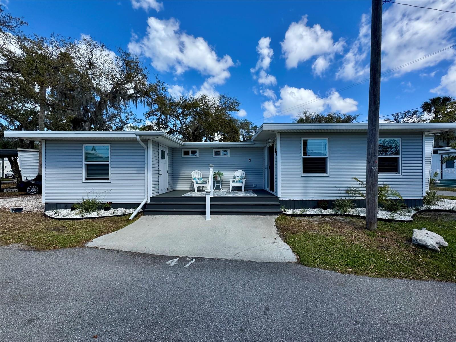 15010 113TH AVE N #47, LARGO, FL, 33774