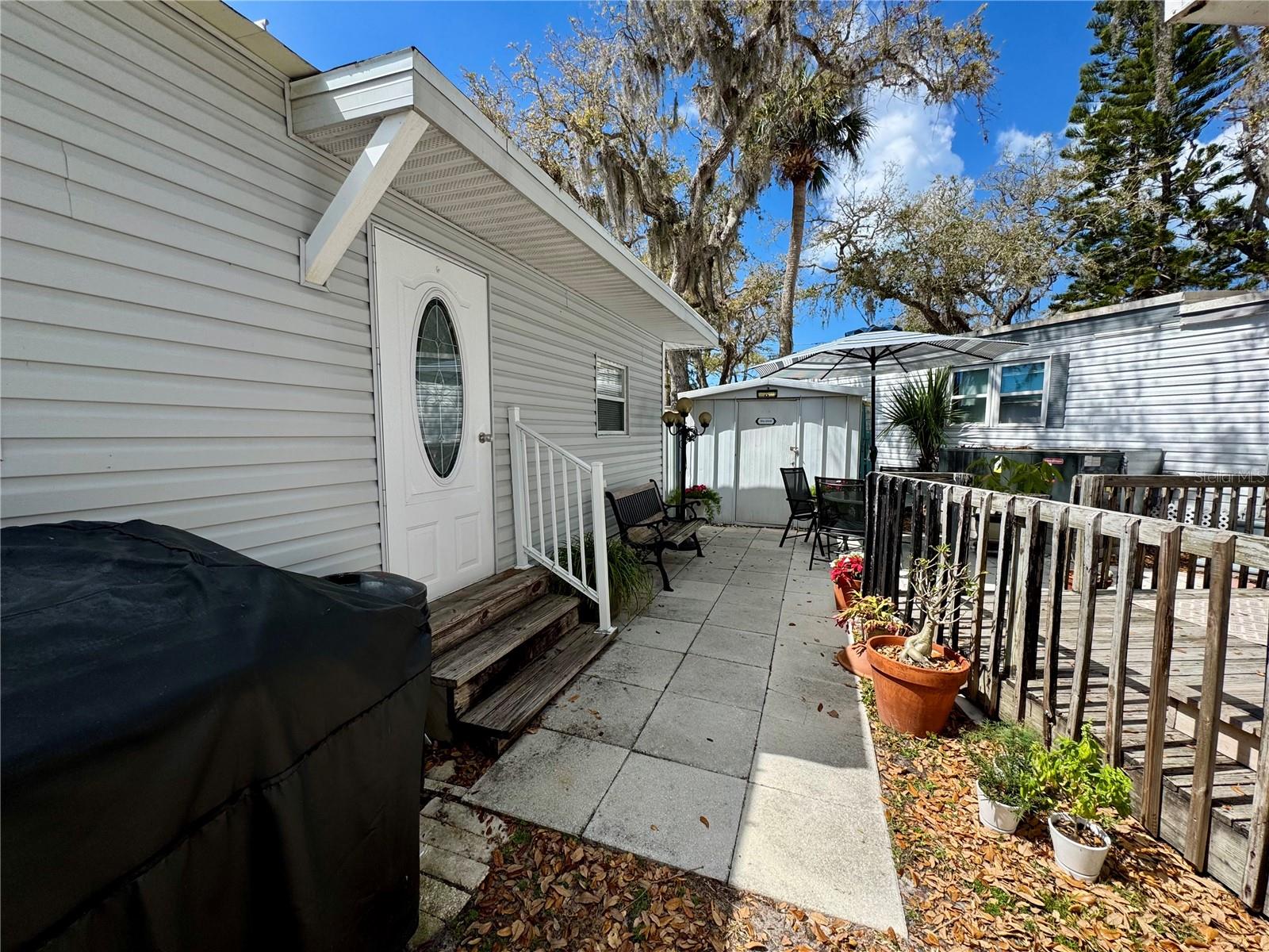 15010 113TH AVE N #47, LARGO, FL, 33774