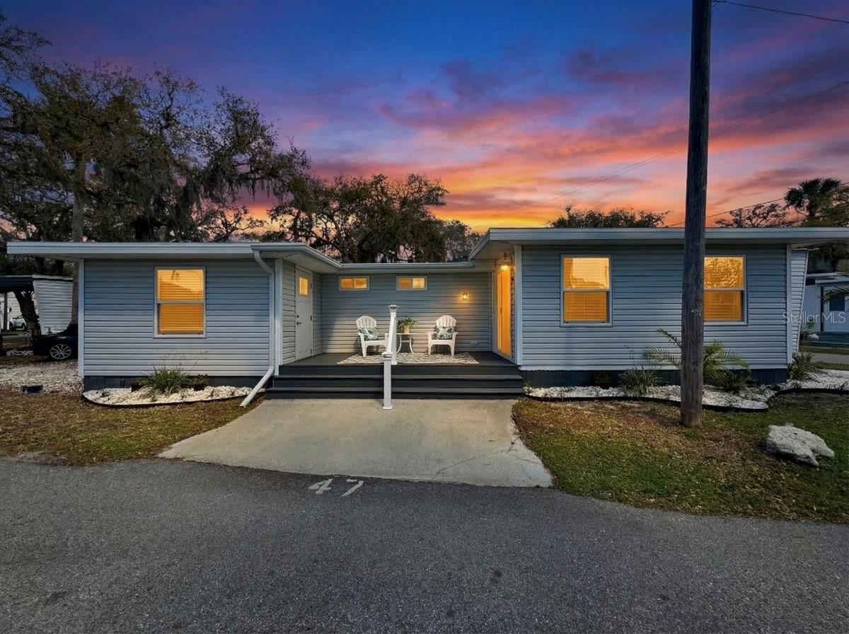 15010 113TH AVE N #47, LARGO, FL, 33774
