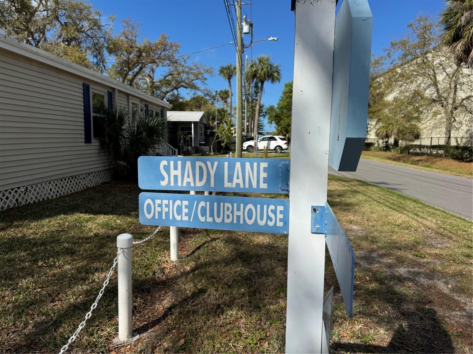 15010 113TH AVE N #47, LARGO, FL, 33774