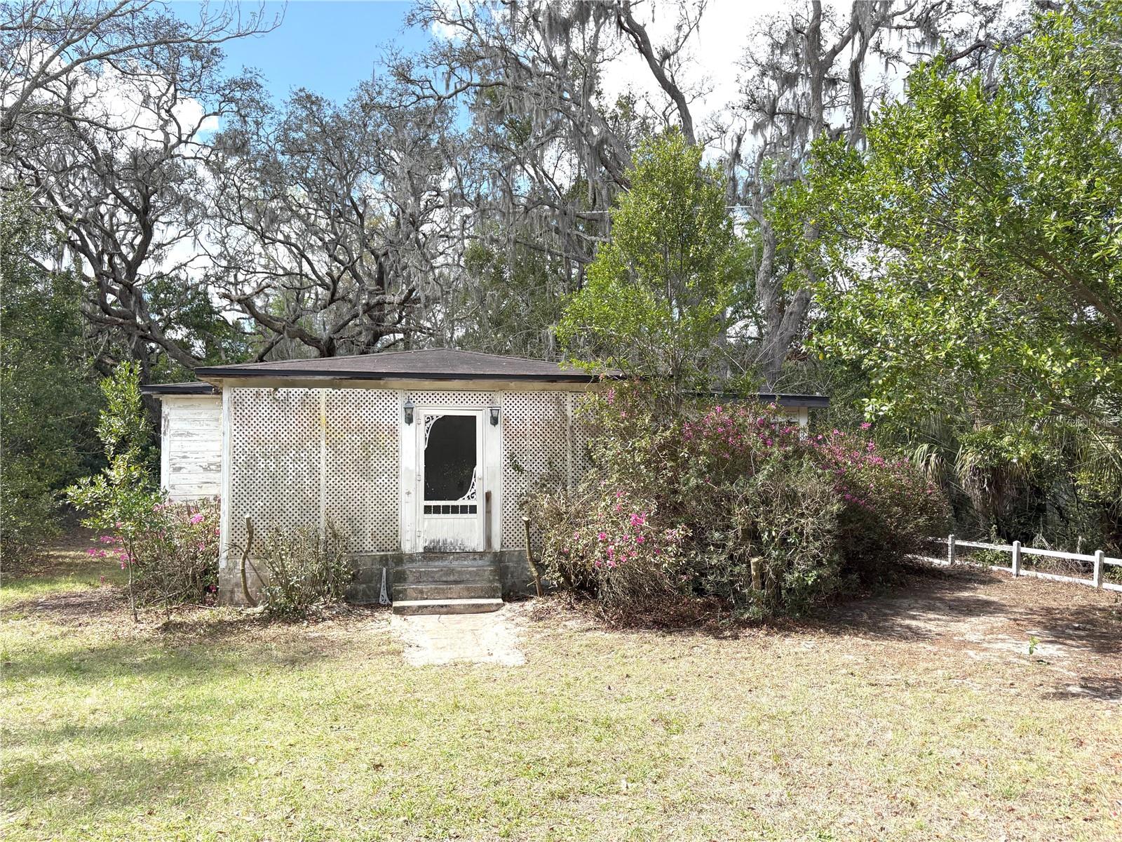 21249 DURDEN RD, DADE CITY, FL, 33523