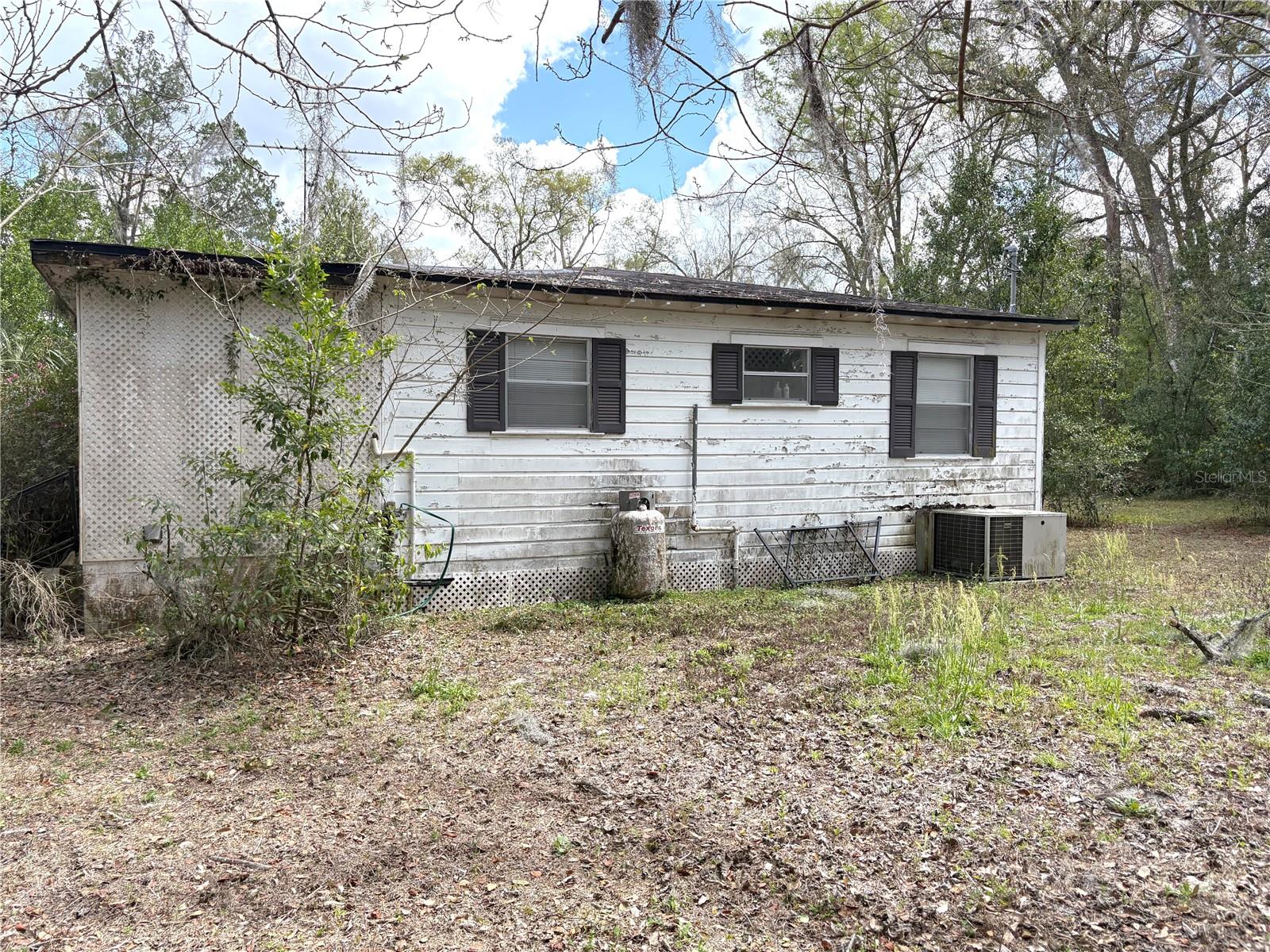 21249 DURDEN RD, DADE CITY, FL, 33523