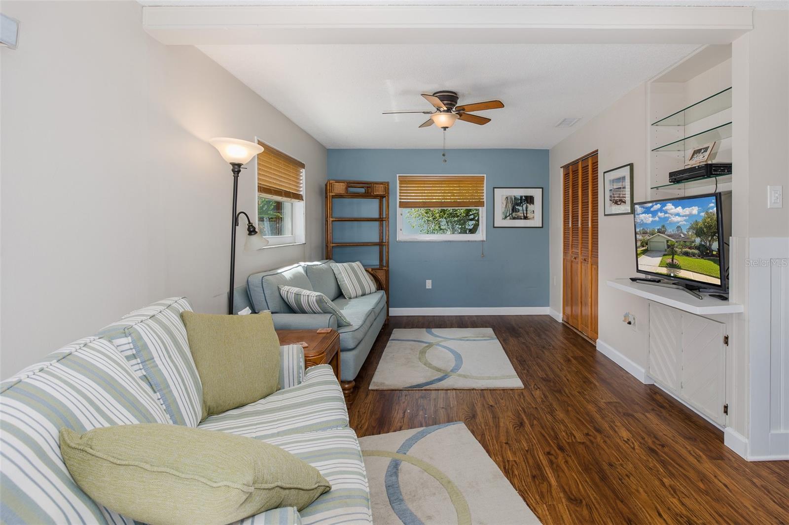 1363 OVERLEA DR, DUNEDIN, FL, 34698