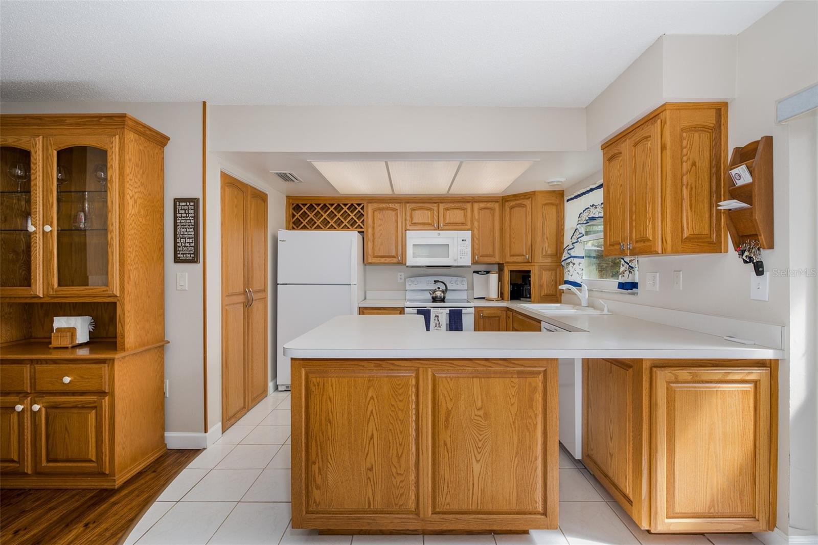 1363 OVERLEA DR, DUNEDIN, FL, 34698