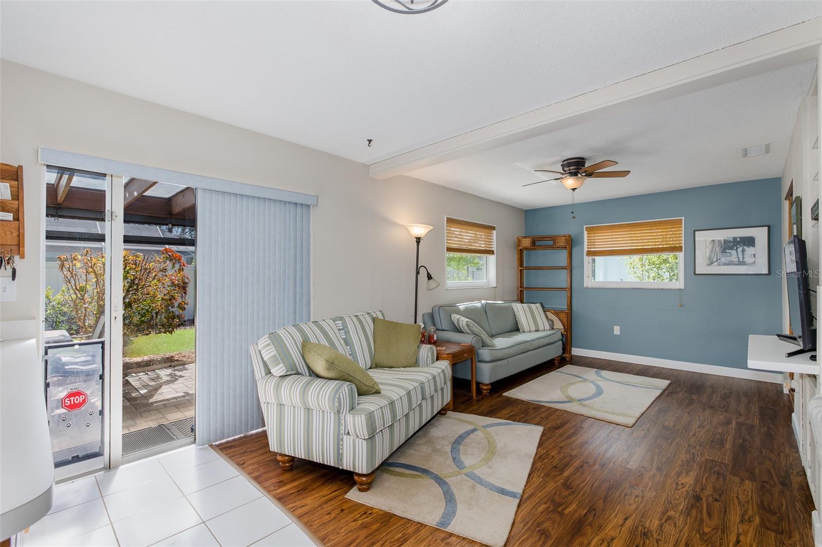 1363 OVERLEA DR, DUNEDIN, FL, 34698