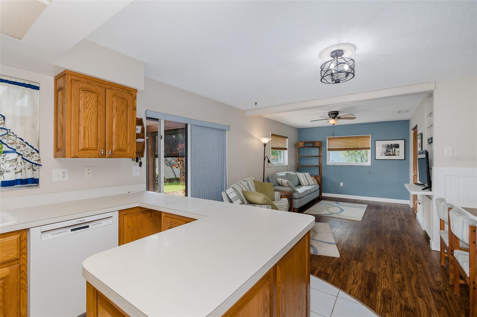 1363 OVERLEA DR, DUNEDIN, FL, 34698