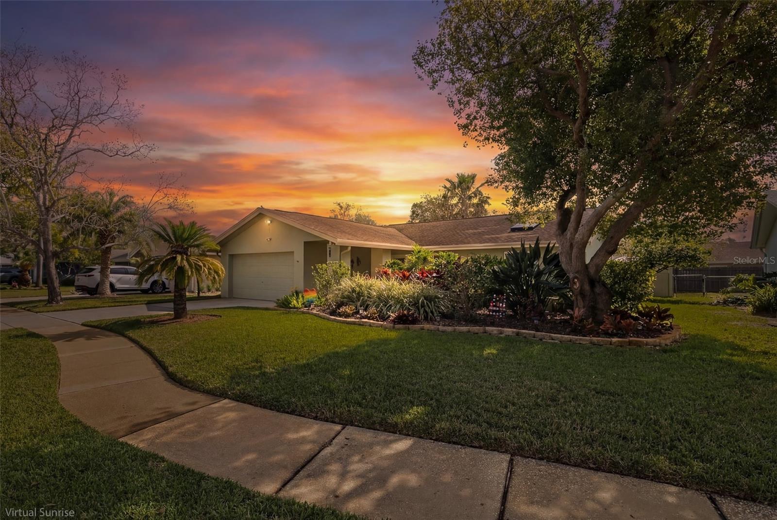 1363 OVERLEA DR, DUNEDIN, FL, 34698