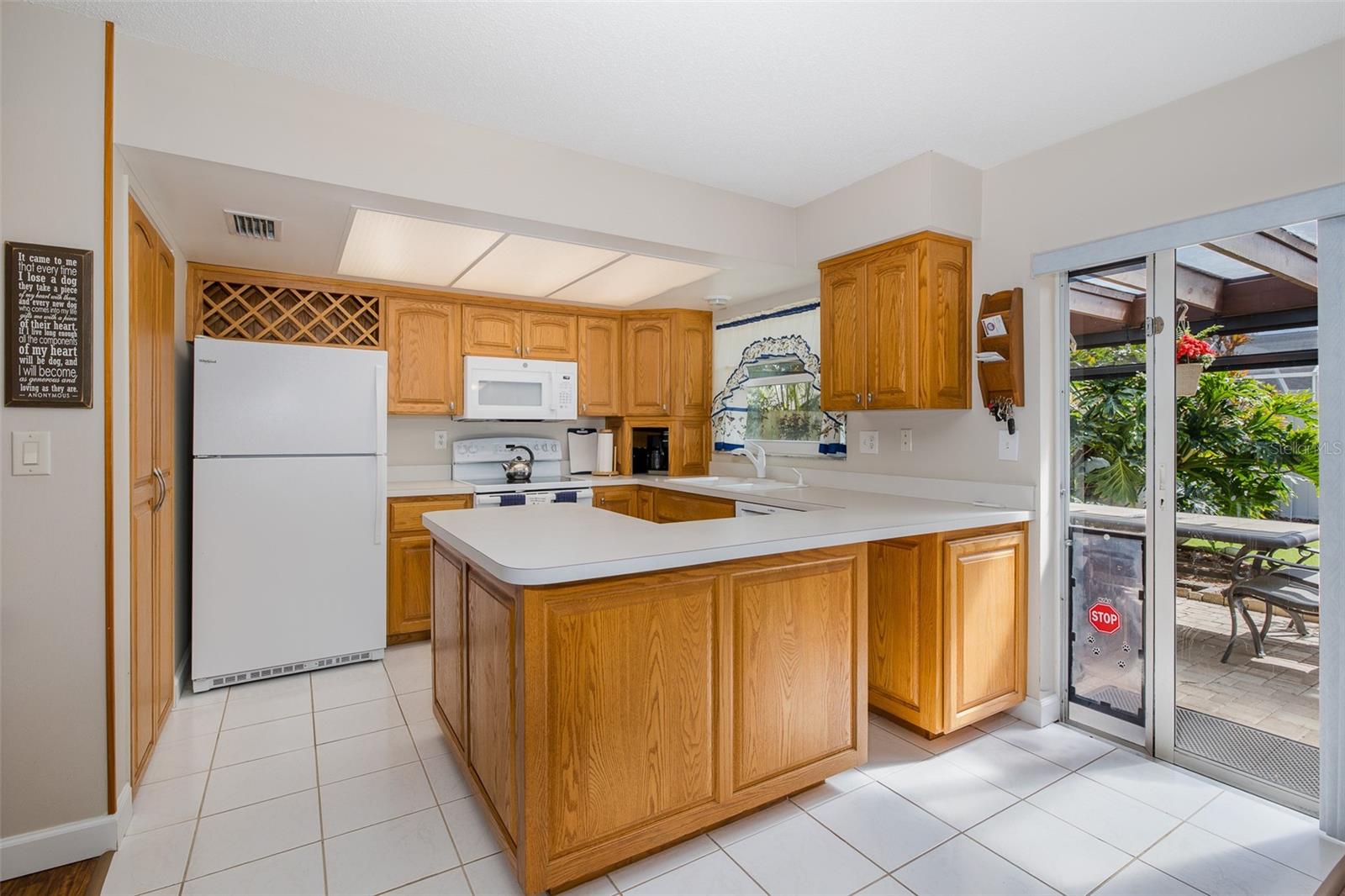 1363 OVERLEA DR, DUNEDIN, FL, 34698