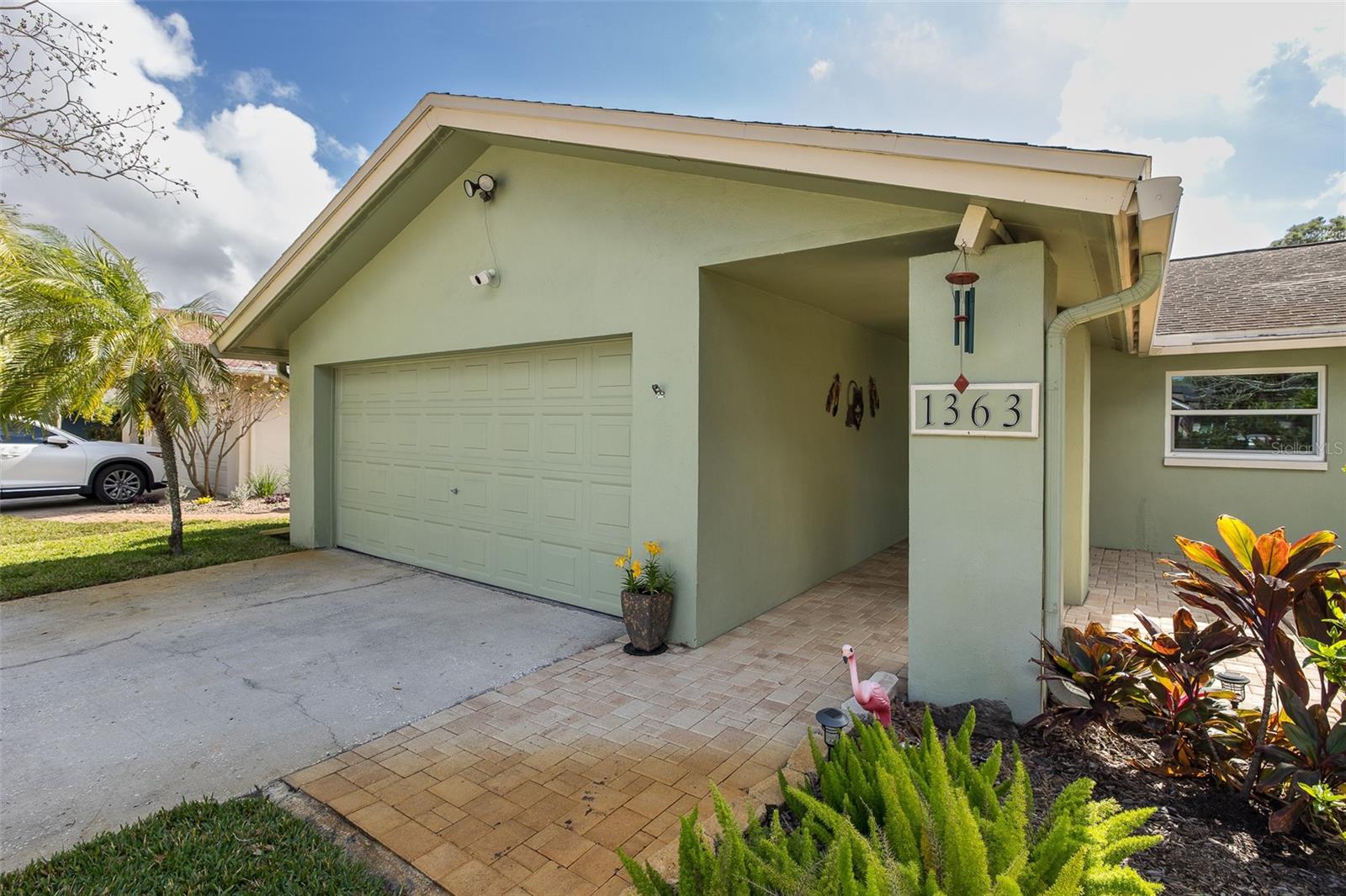 1363 OVERLEA DR, DUNEDIN, FL, 34698