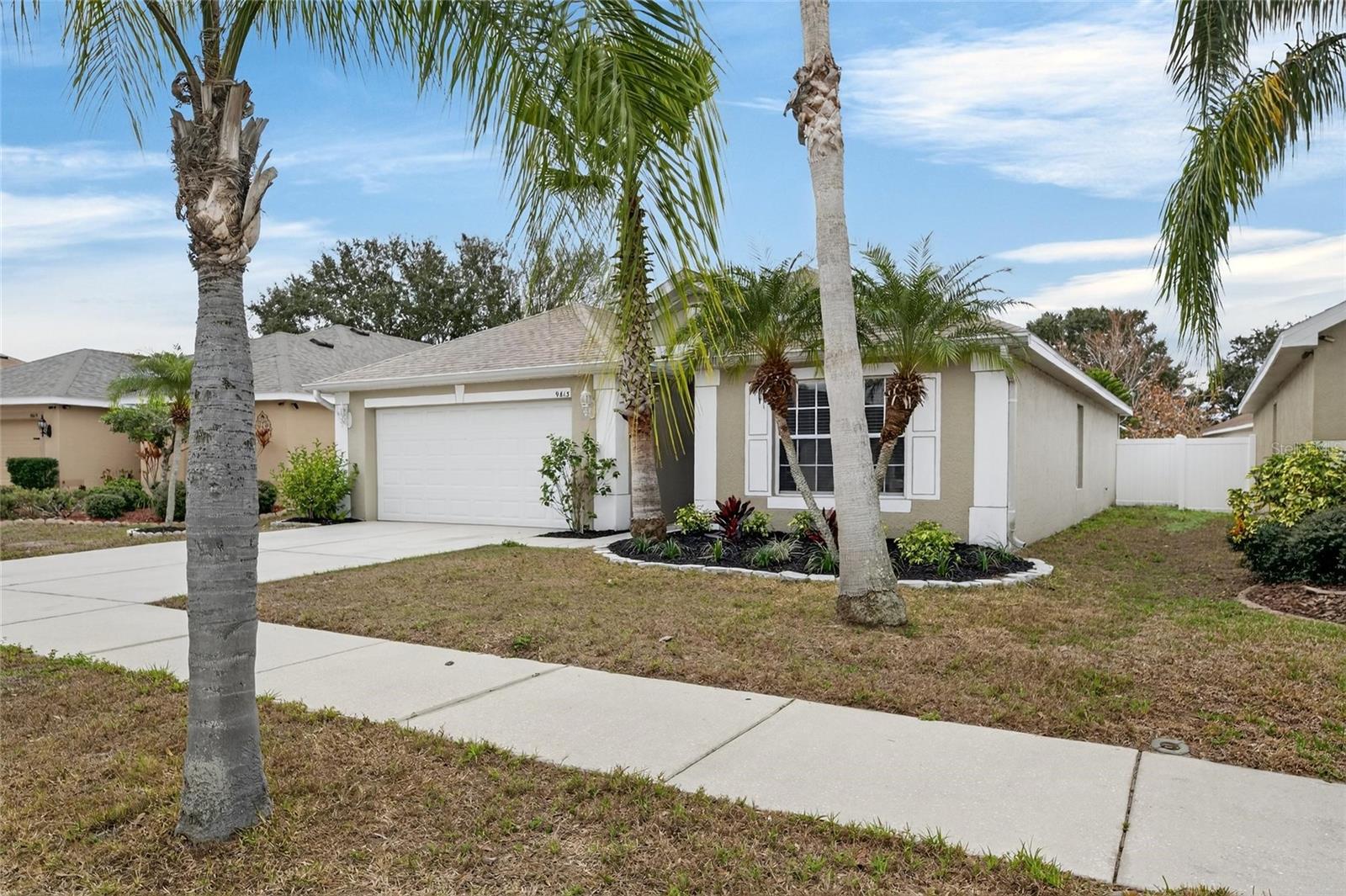 9613 CYPRESS HARBOR DR, GIBSONTON, FL, 33534