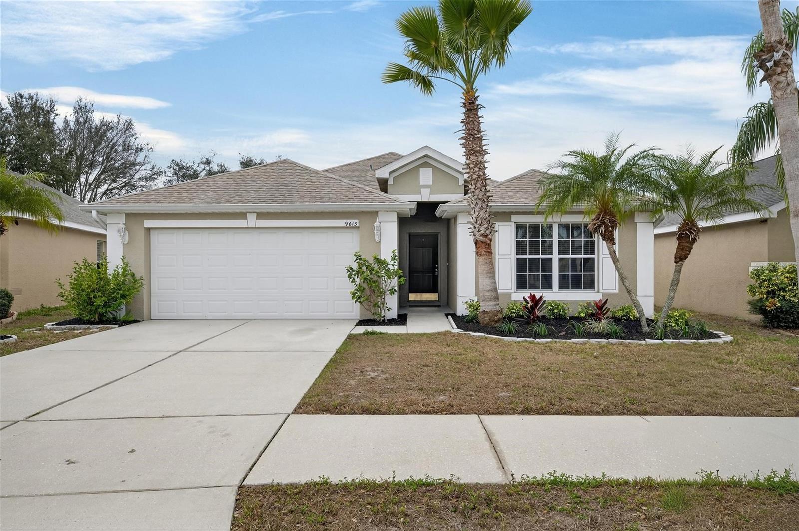 9613 CYPRESS HARBOR DR, GIBSONTON, FL, 33534
