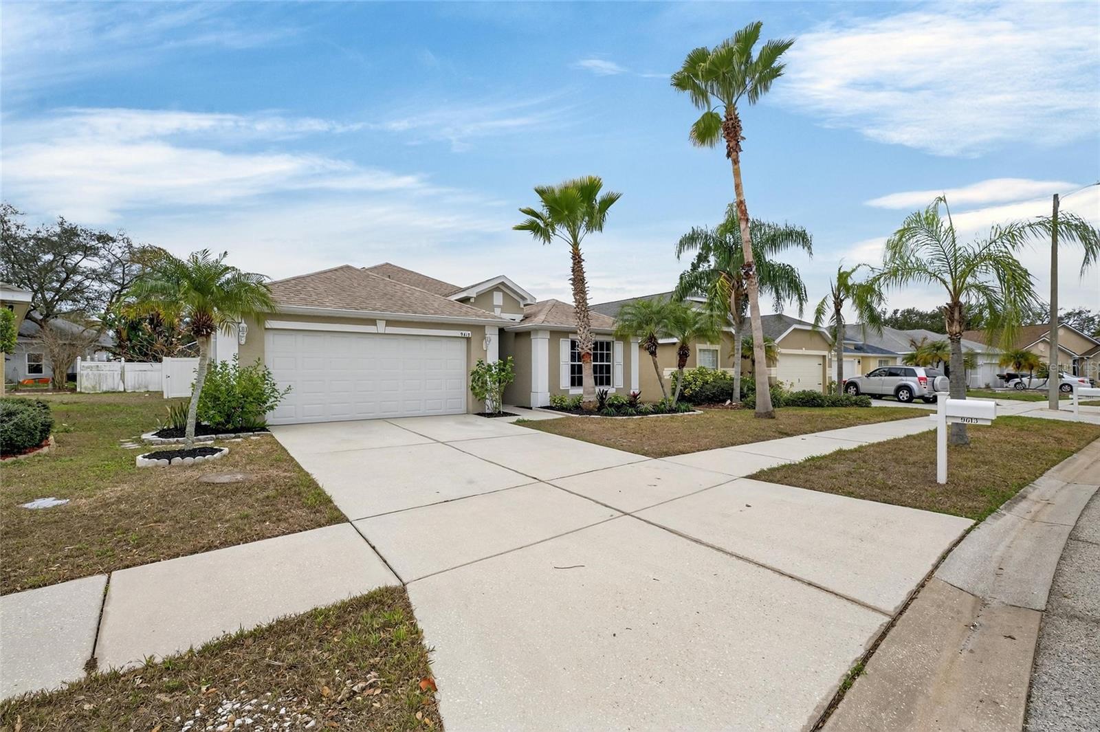 9613 CYPRESS HARBOR DR, GIBSONTON, FL, 33534