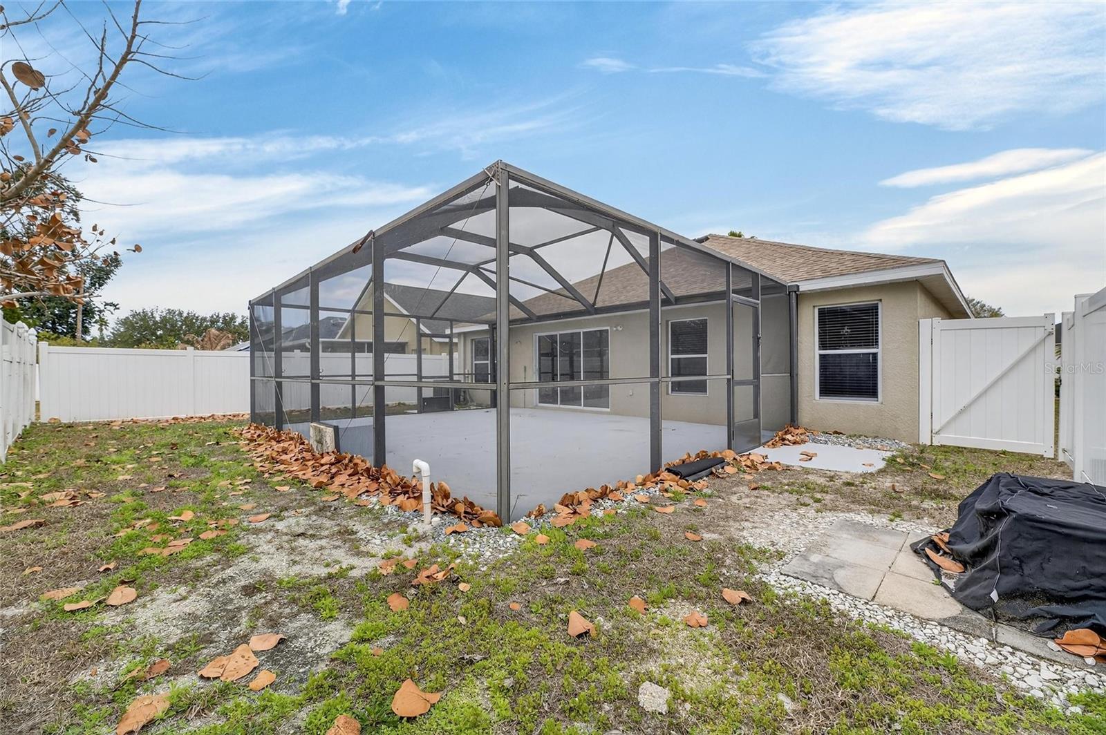 9613 CYPRESS HARBOR DR, GIBSONTON, FL, 33534