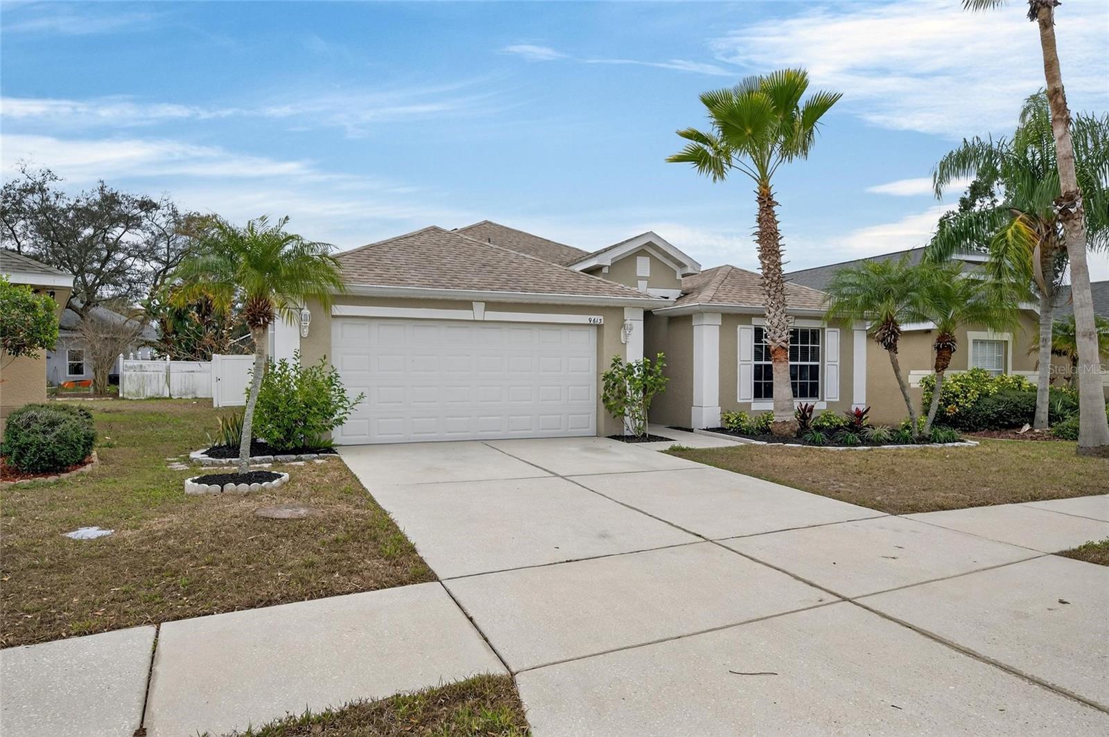 9613 CYPRESS HARBOR DR, GIBSONTON, FL, 33534
