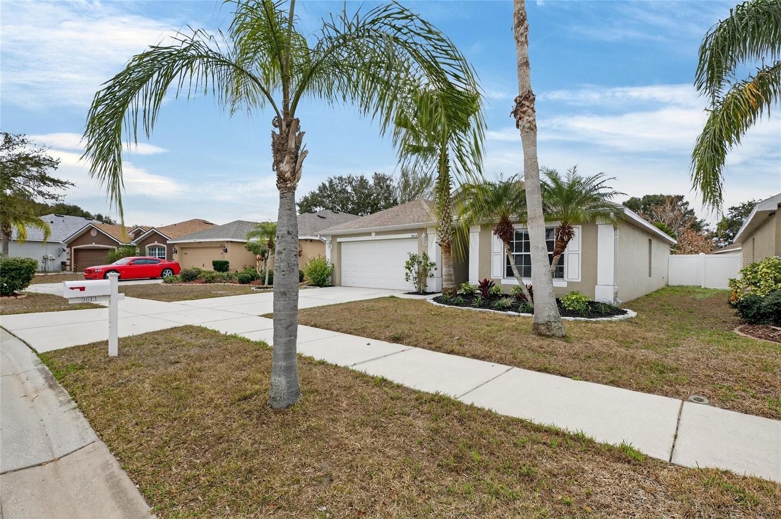 9613 CYPRESS HARBOR DR, GIBSONTON, FL, 33534