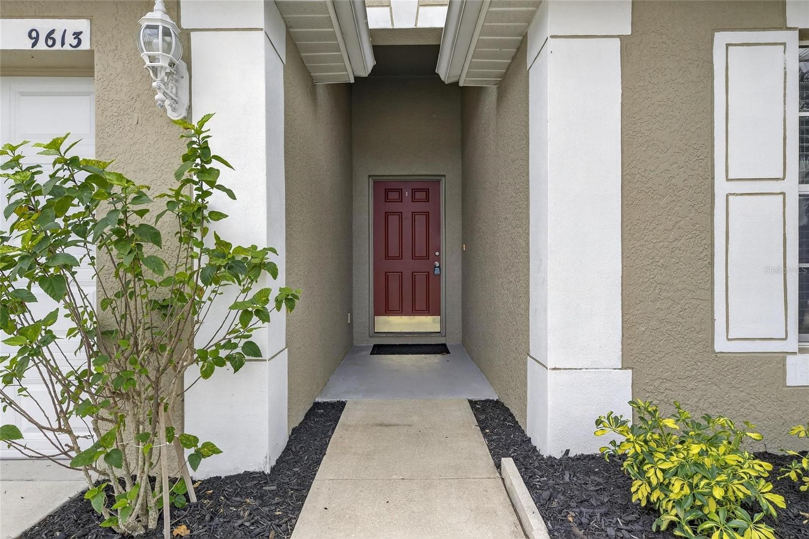 9613 CYPRESS HARBOR DR, GIBSONTON, FL, 33534