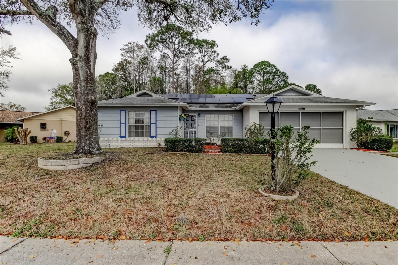 4645 TIBURON DR, NEW PORT RICHEY, FL, 34655