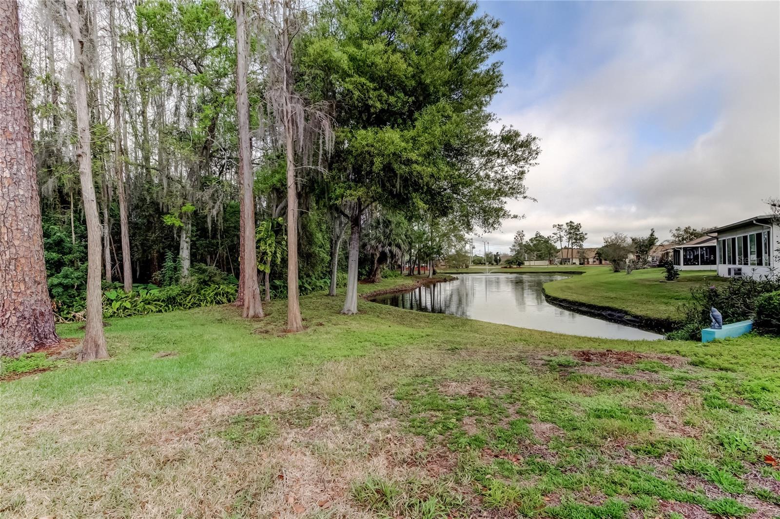 4645 TIBURON DR, NEW PORT RICHEY, FL, 34655
