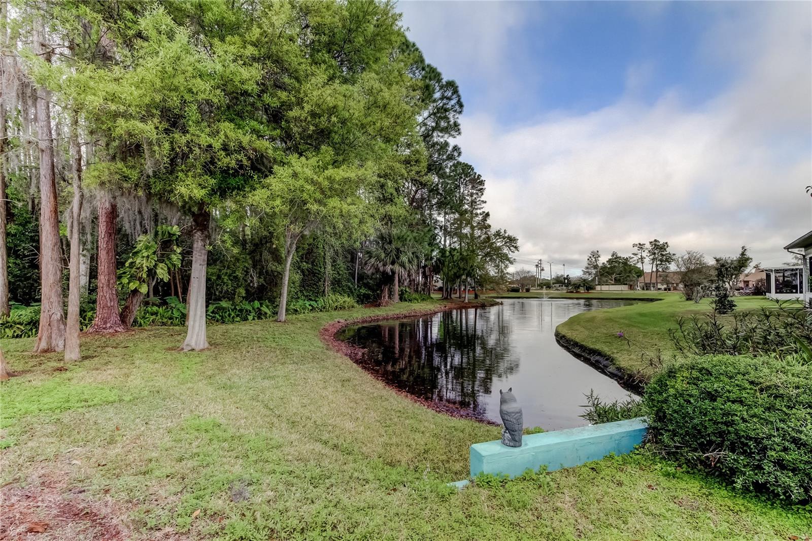 4645 TIBURON DR, NEW PORT RICHEY, FL, 34655