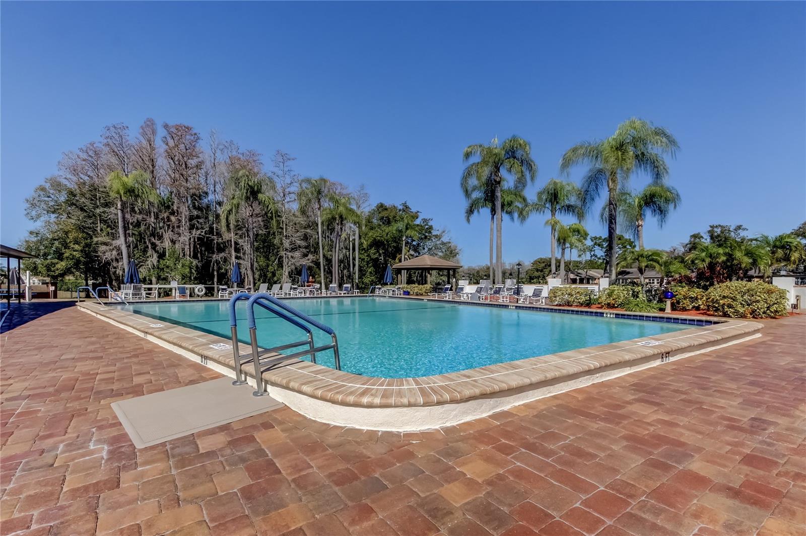 4645 TIBURON DR, NEW PORT RICHEY, FL, 34655