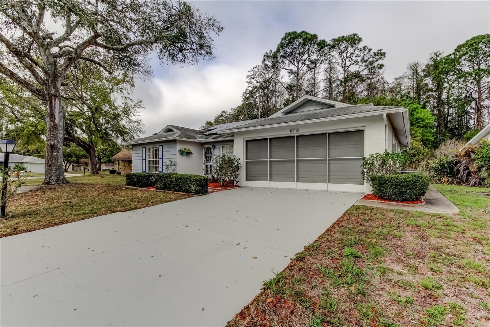 4645 TIBURON DR, NEW PORT RICHEY, FL, 34655