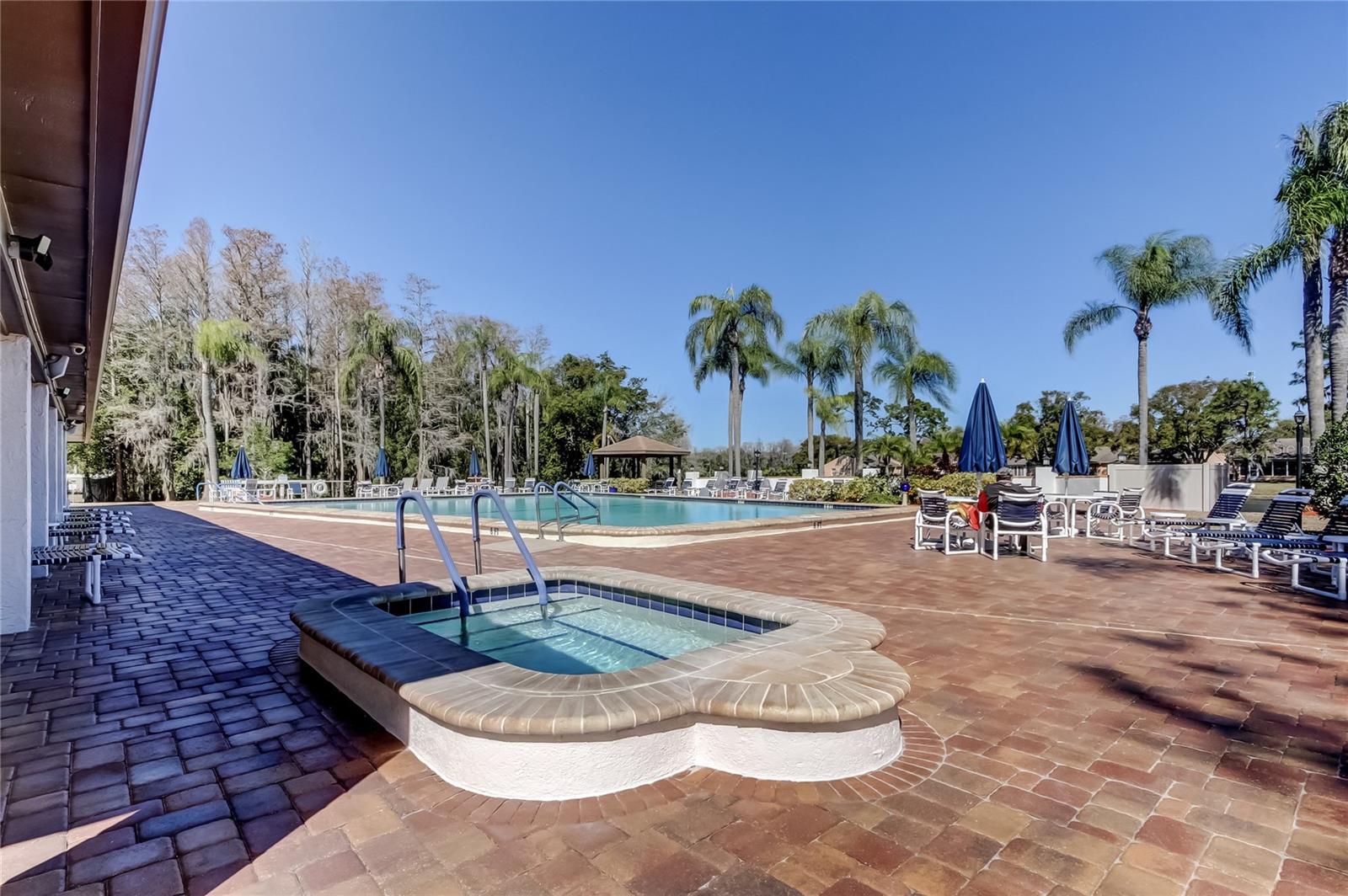 4645 TIBURON DR, NEW PORT RICHEY, FL, 34655