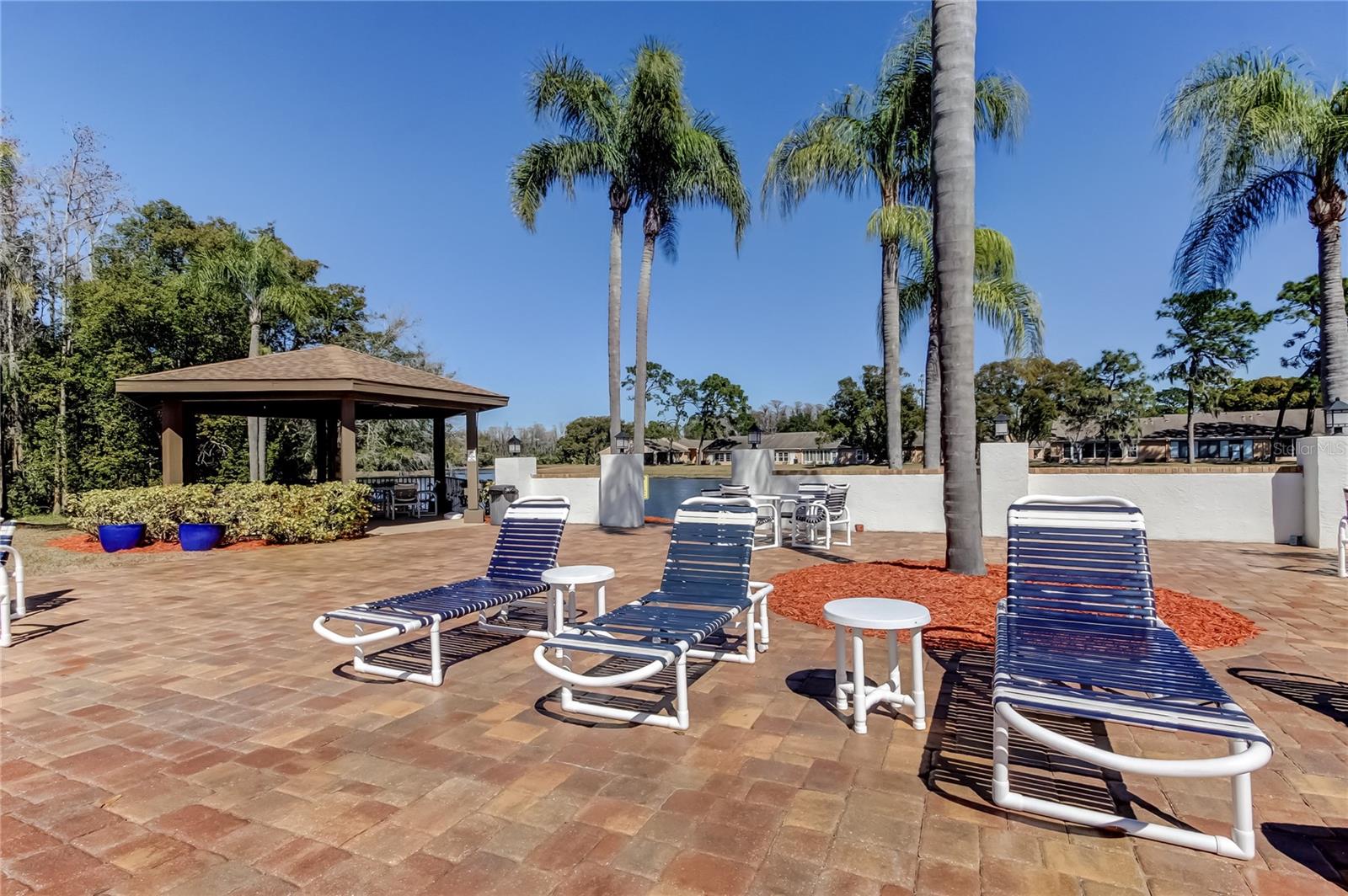 4645 TIBURON DR, NEW PORT RICHEY, FL, 34655