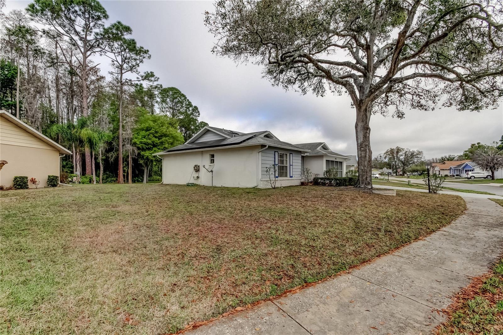 4645 TIBURON DR, NEW PORT RICHEY, FL, 34655