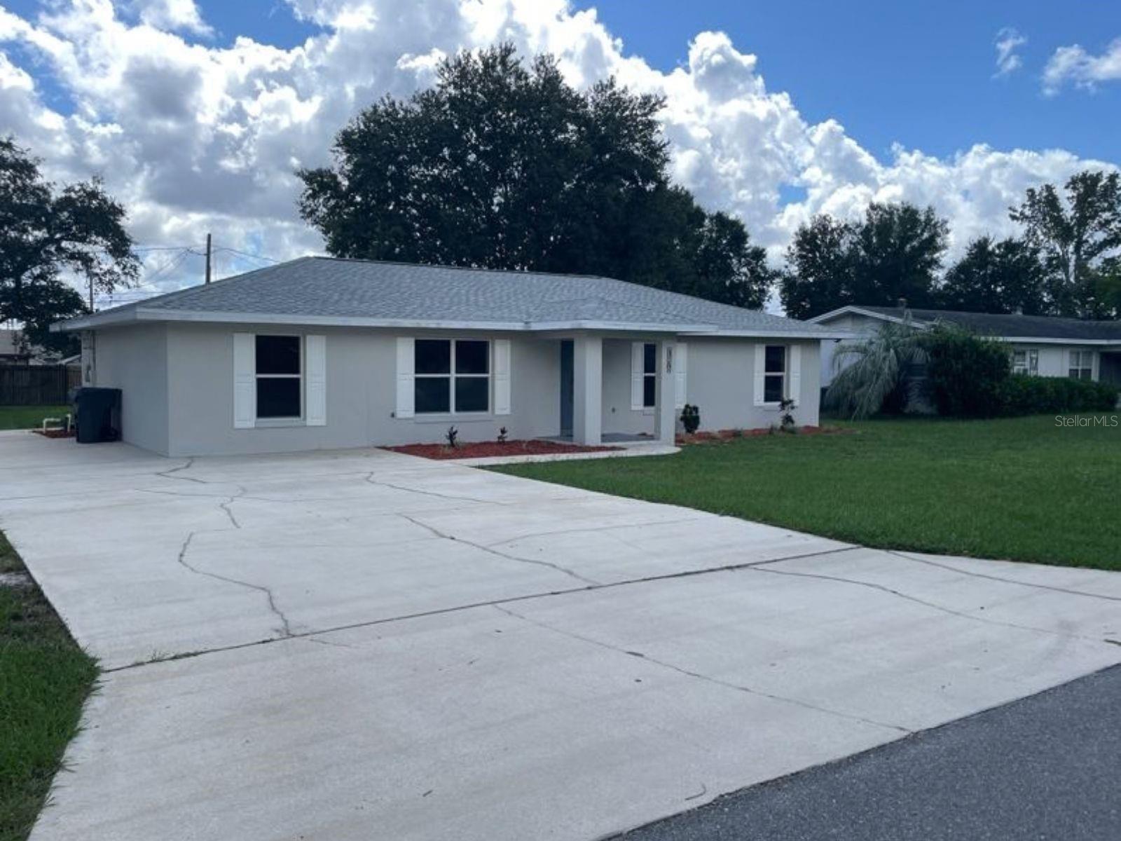 4717 EASTON ST, LAKE WALES, FL, 33859