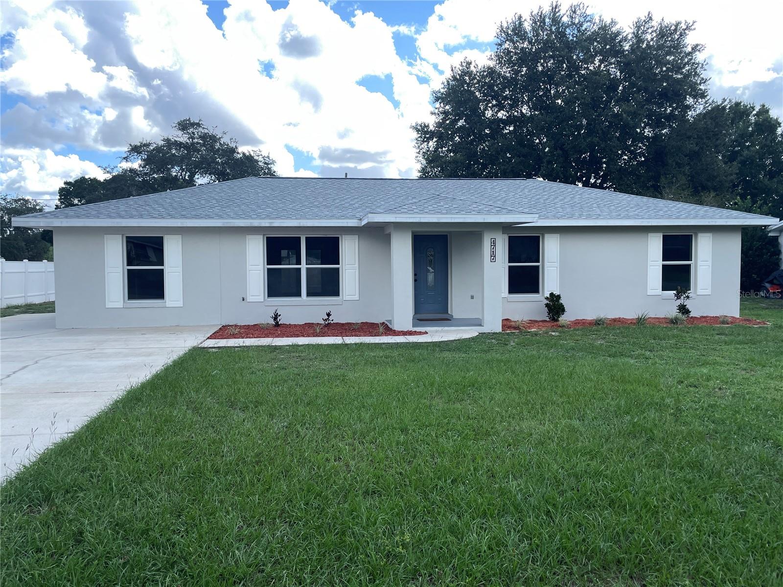 4717 EASTON ST, LAKE WALES, FL, 33859