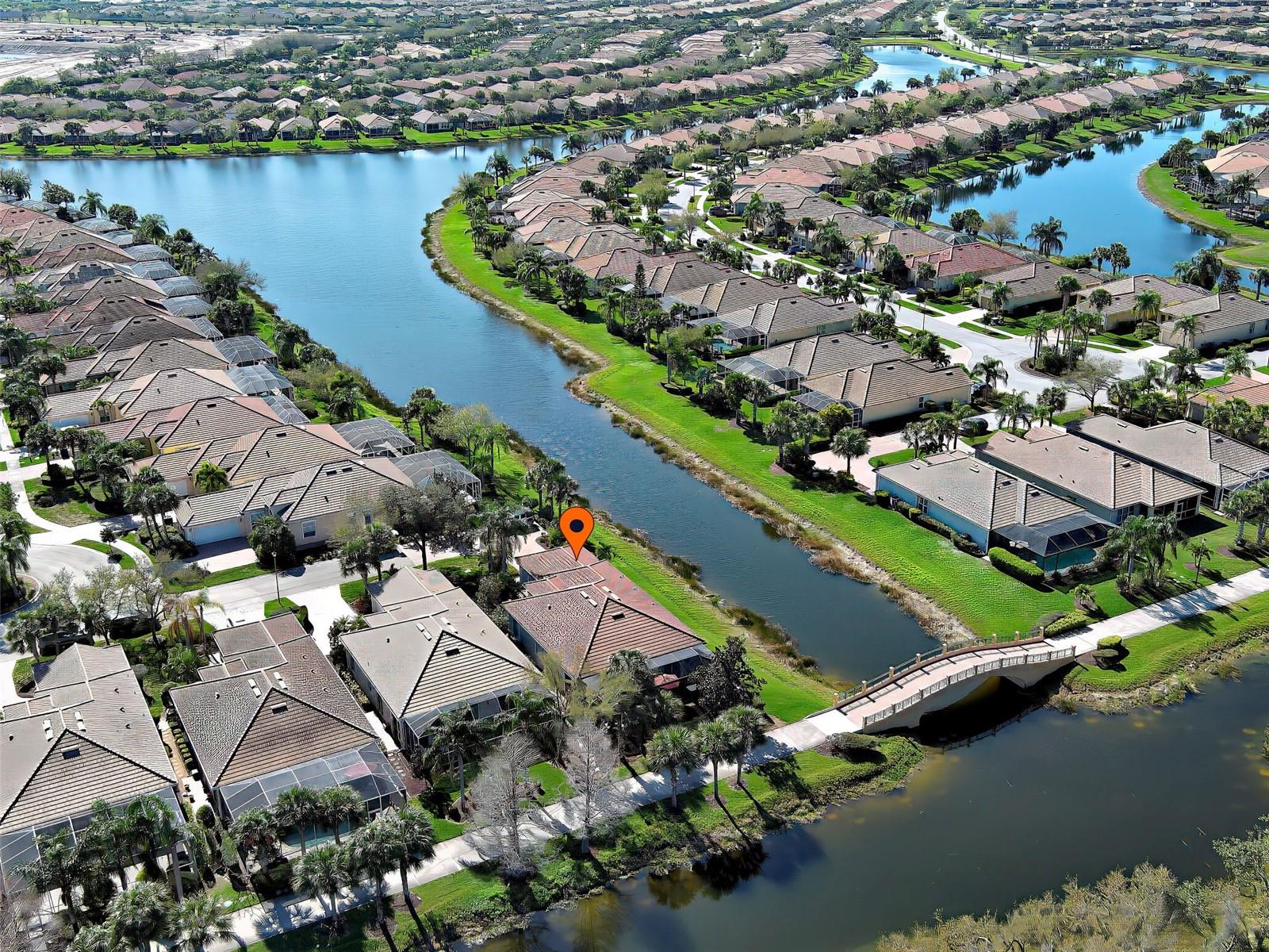 13341 IPOLITA ST, VENICE, FL, 34293