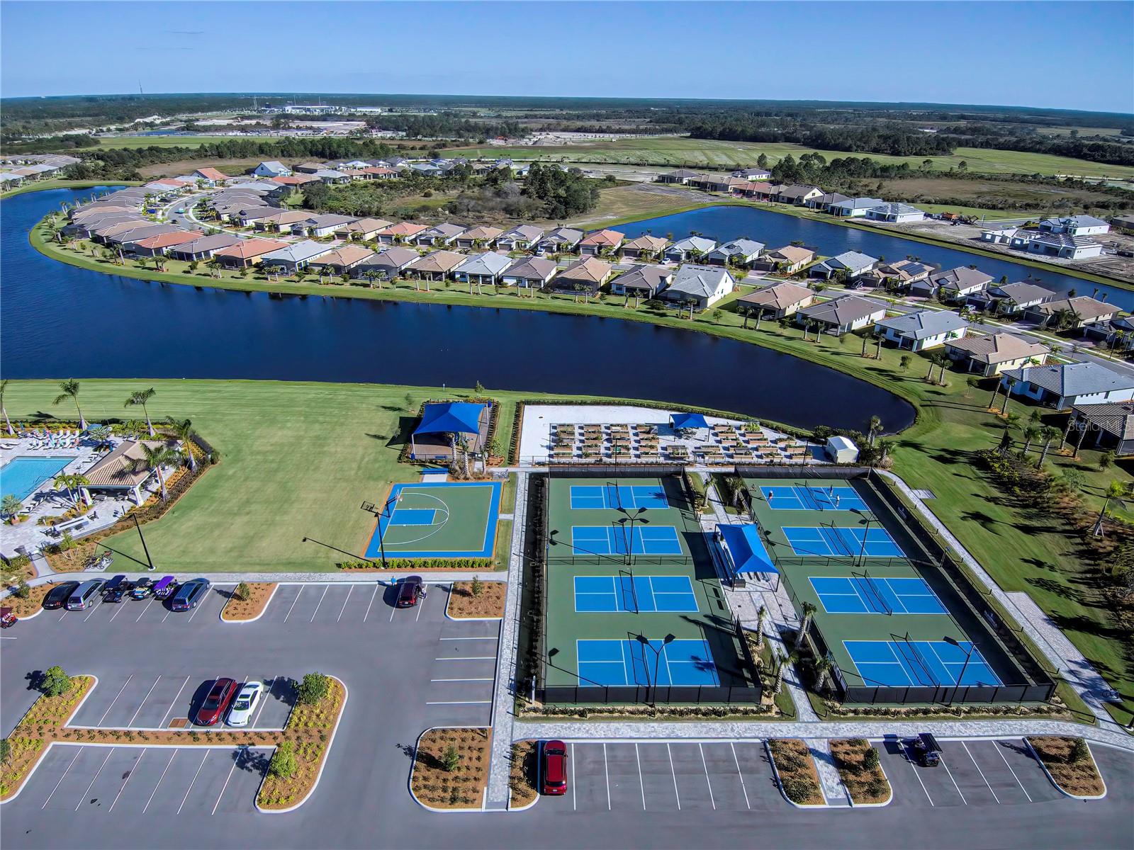 13341 IPOLITA ST, VENICE, FL, 34293