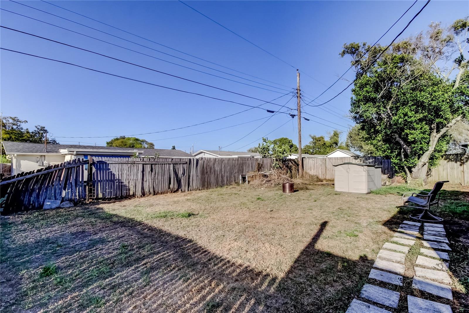 4815 TRAFFORD RD, HOLIDAY, FL, 34690