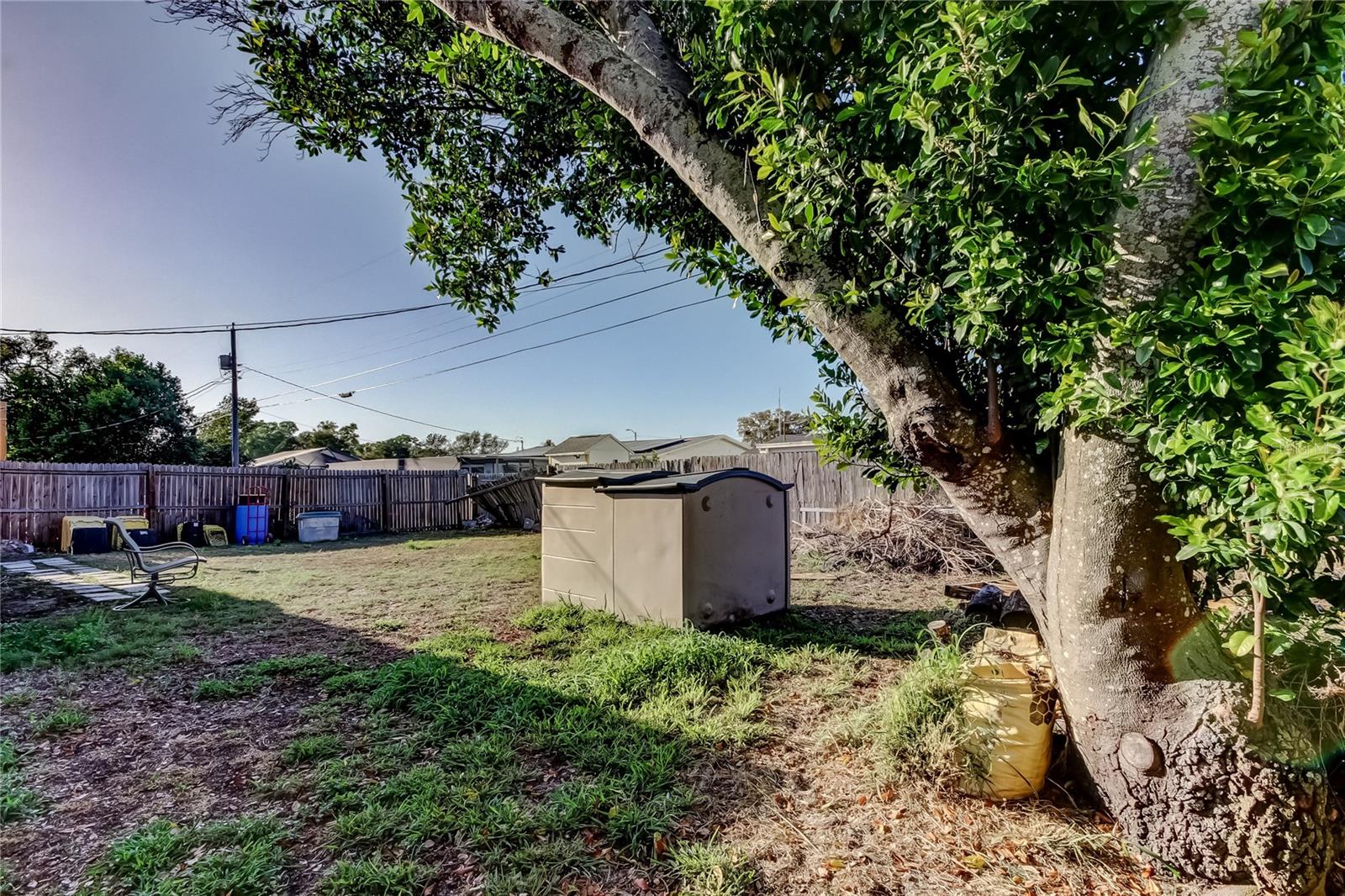 4815 TRAFFORD RD, HOLIDAY, FL, 34690